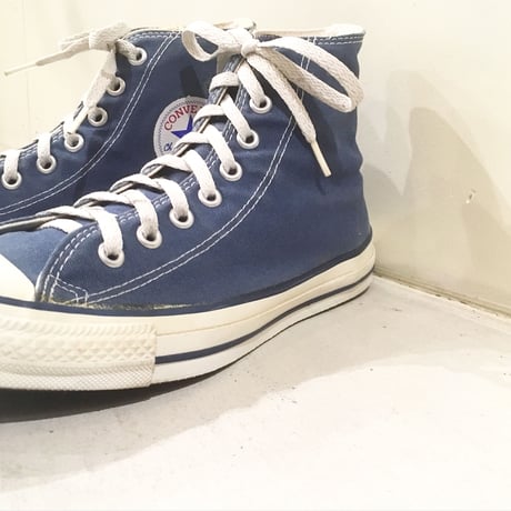 1990's CONVERSE ALL STAR Hi