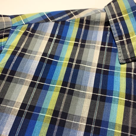 1960's Unknown L/S Shirt