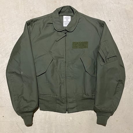 2000's〜 US.Military CWU-36/P Flight Jacket Deadstock