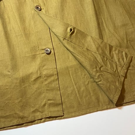 1910's US.ARMY Utility Jacket Deadstock