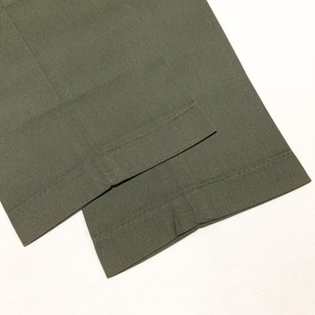 1960's Lee Leesures Tapered Pants Deadstock