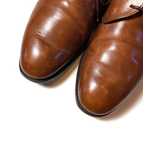 2000's PEAL&CO Brooks Brothers Leather Shoes