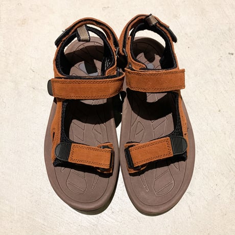 2000's British Military Sandal Deadstock
