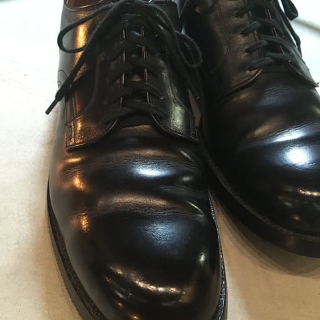 1960's US.NAVY Service Shoes
