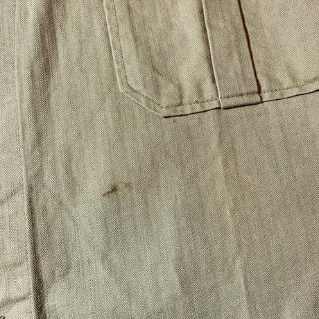 1940's US.ARMY M-42 Herringbone Jacket