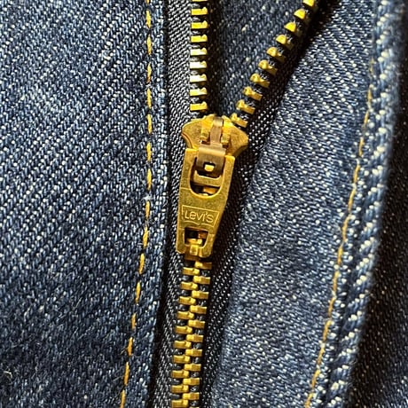 1990's Levi's 505 Denim Pants Deadstock