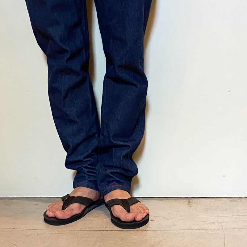 1960's〜 Wrangler 12MWZ Denim Pants | Unwave