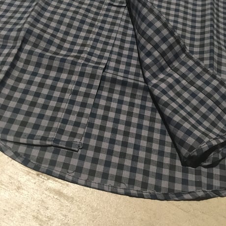 1960's Contani L/S Shirt Deadstock