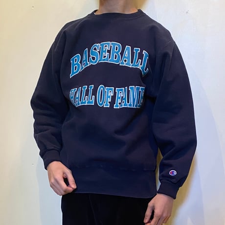 1990's Champion Reverse Weave Sweat