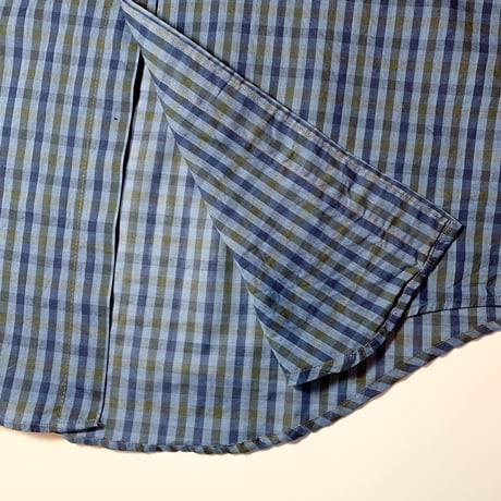 1960's Marlboro L/S Shirt