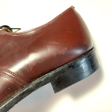 1960's WESBORO Work Shoes Deadstock