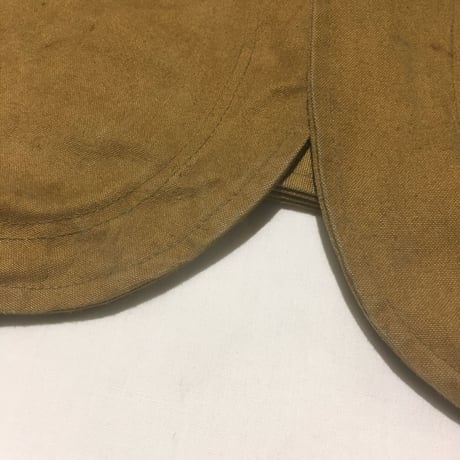 1930〜40's Duxbak Hunting Jacket