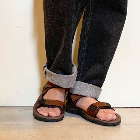 1990's Levi's 501 Black Denim Pants