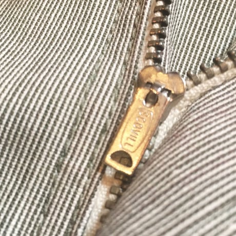 1960〜70's Wrangler Tapered Pants