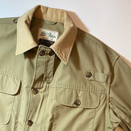 1970's L.L.Bean Warden Jacket