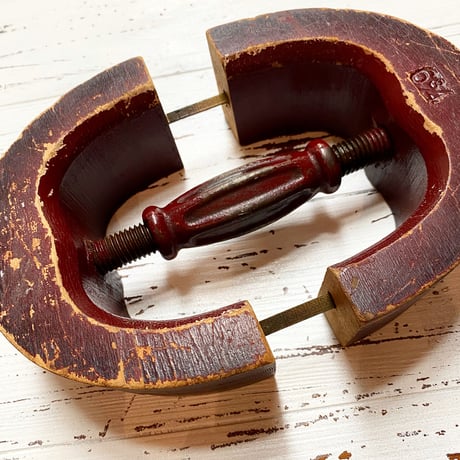 1950's〜 Unknown Hat Stretcher