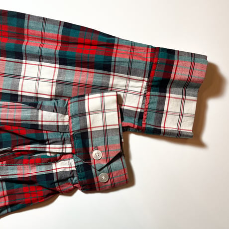 1960's PILGRIM L/S Shirt