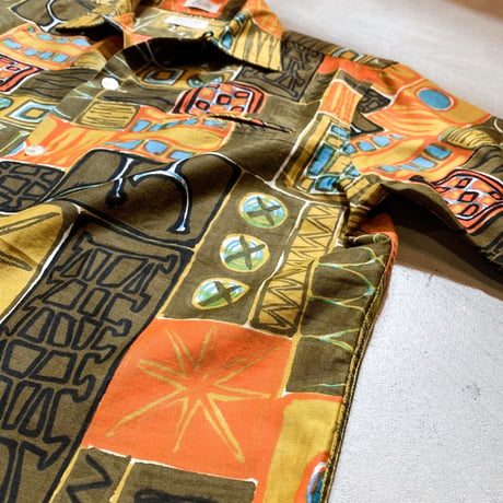1960's Jayson S/S Shirt