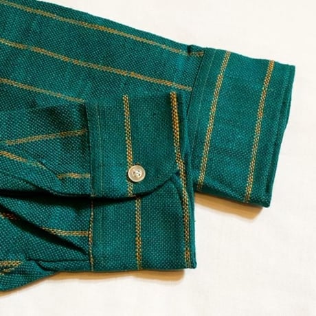 1960's〜 McGREGOR L/S Shirt Deadstock