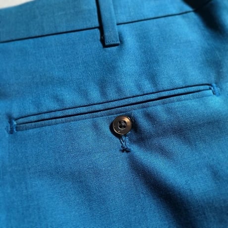 1960's Unknown Short Pants Deadstock