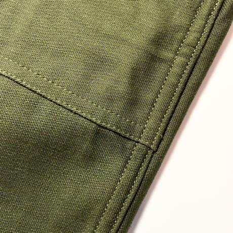 1960's US.ARMY Utility Trousers Deadstock