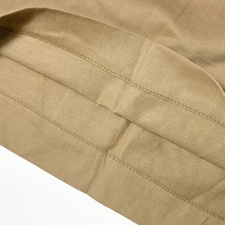 1950's British Army Gurkha Short Pants Deadstock