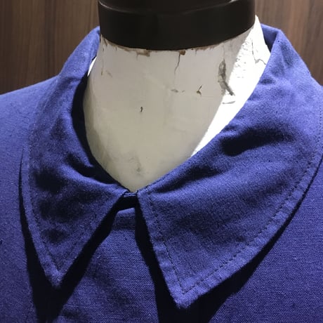 1950's Unknown Cotton&Linen Jacket