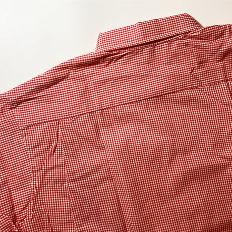 1960's BOND FIFTH AVENUE S/S Shirt Deadstock