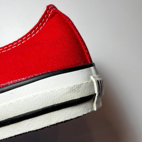 1990's CONVERSE ALL STAR Low Deadstock