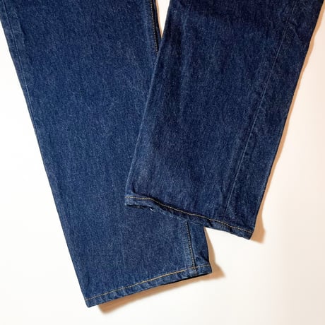 1990's Levi's 501 Denim Pants