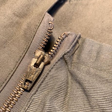 1950〜60's CUMBERLAND Hunting Jacket
