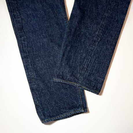 1960's Levi's 501 Big E Denim Pants