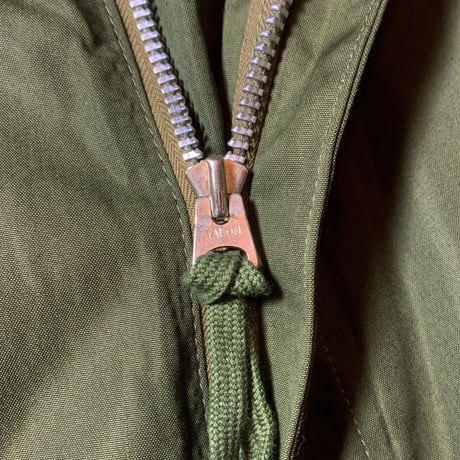 1950's US.ARMY M-51 ARCTIC Trousers Deadstock
