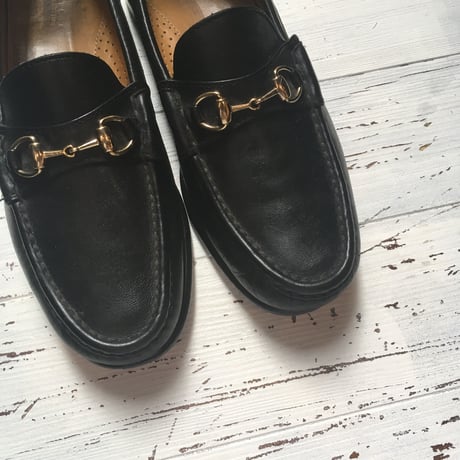 2000's〜 Alden Cape Cod Collection Bit Loafers