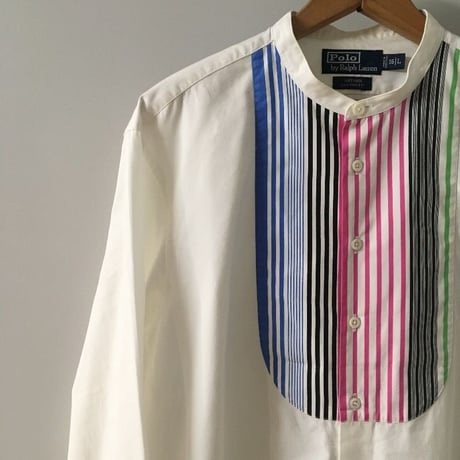 1990's Polo by Ralph Lauren L/S Shirt
