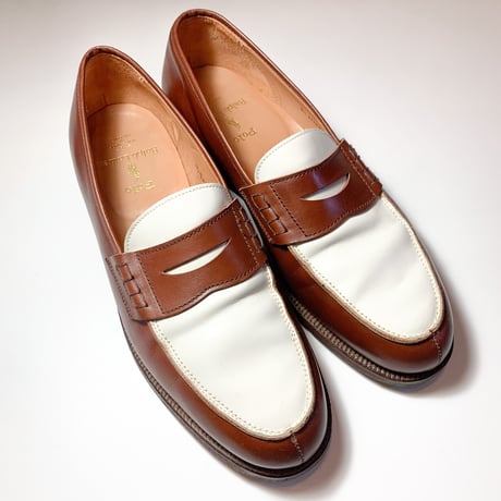 2000's〜 Polo Ralph Lauren  Loafers