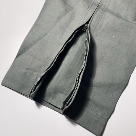 1970's〜 Italian Air Force Pilot Trousers Deadstock
