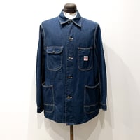 1950's BIG MAC Denim Coverall
