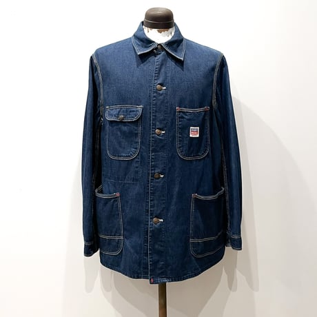 1950's BIG MAC Denim Coverall