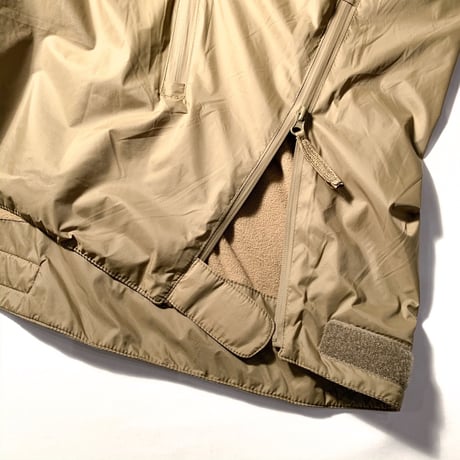 2000's British Army PCS Thermal Smock Deadstock