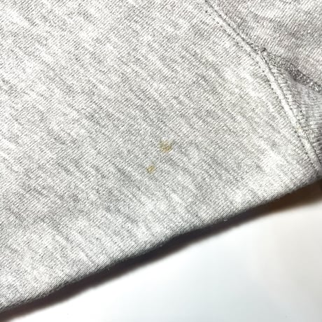 1980's Champion Reverse Weave Sweat