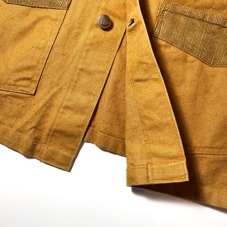 1940〜50's Unknown Duck Coverall
