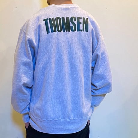 1990's Champion Reverse Weave Sweat