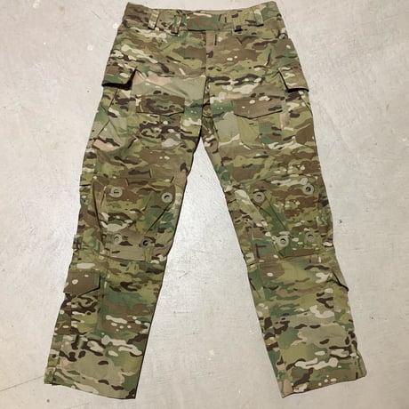 2000's〜 Patagonia PCU Level9 Temperate Pants Deadstock