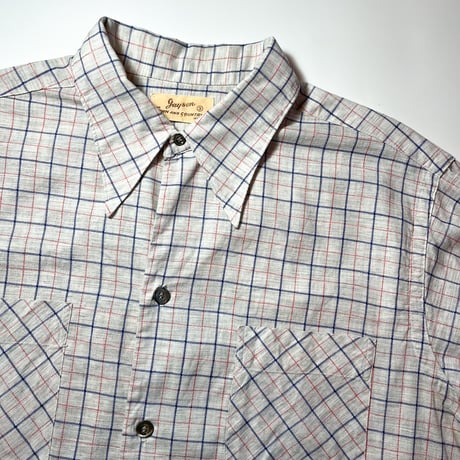 1950's Gayson L/S Shirt