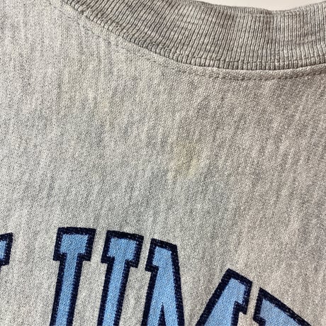 1980's Champion Reverse Weave Sweat