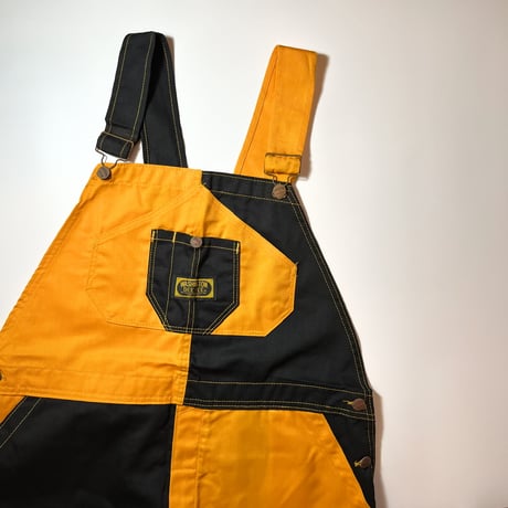 1970's WASHINGTON DEE CEE Overall Deadstock