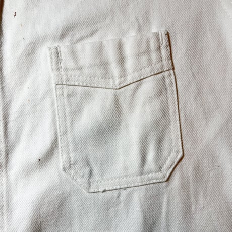 1950's〜 BEAU-FORT Work Jacket