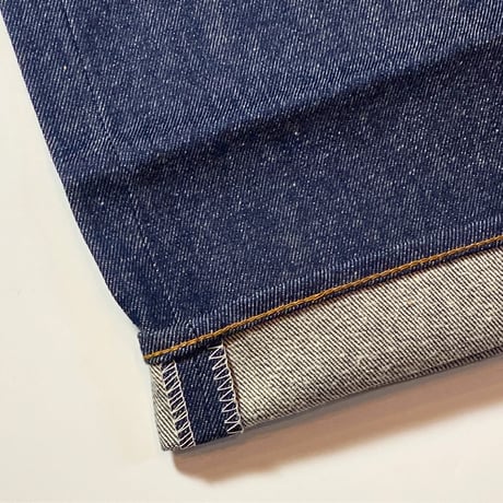 1980's Levi's 501 Denim Pants Deadstock