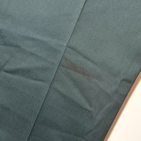 1960's US.ARMY Chino Trousers SPRUCE GREEN Deadstock